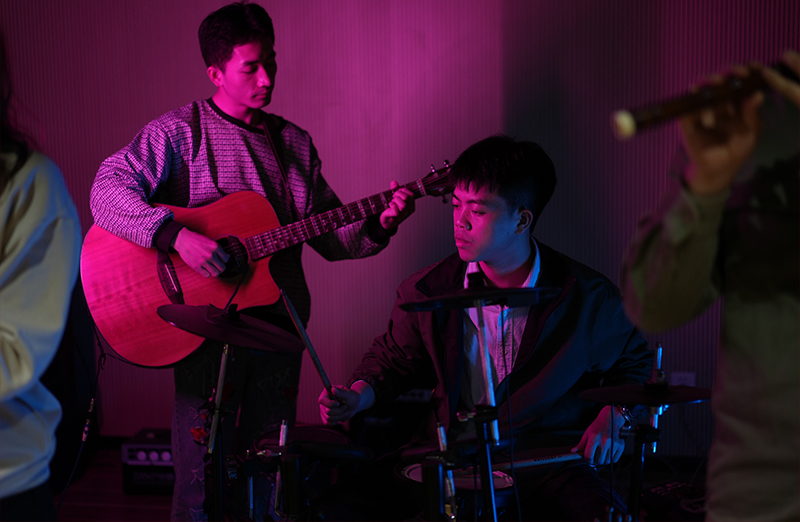 坚朗五金——一切为了改善人类居住环境