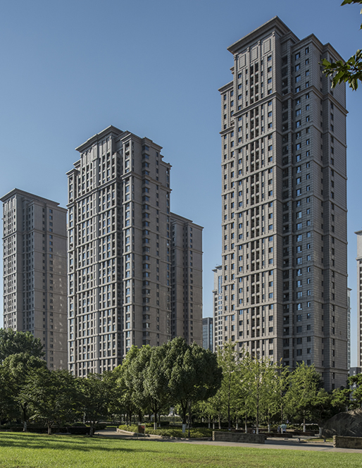 武汉泛海国际桂海园