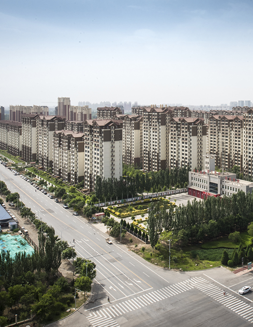 银川建发枫林湾