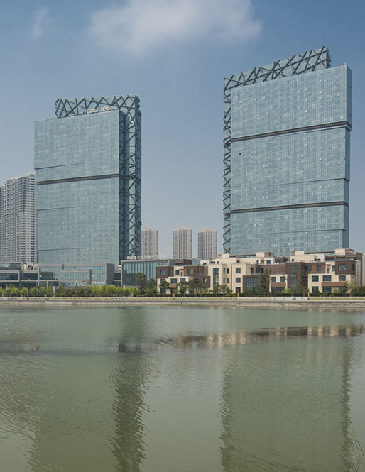 青岛福朋喜来登酒店