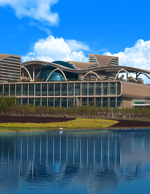 杭州国际博览中心