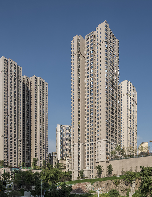 重庆国兴北岸江山