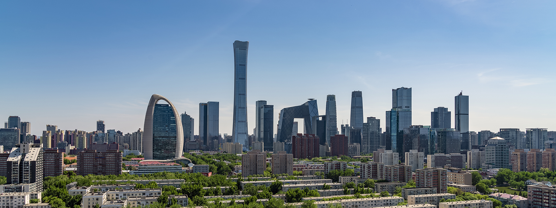 坚朗五金——一切为了改善人类居住环境