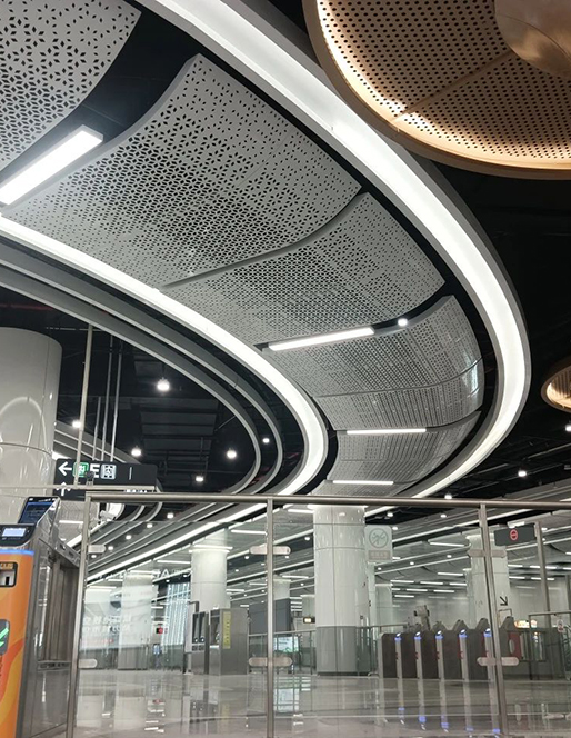 深圳地铁16号线