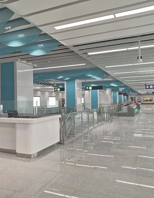 南京地铁S6号线