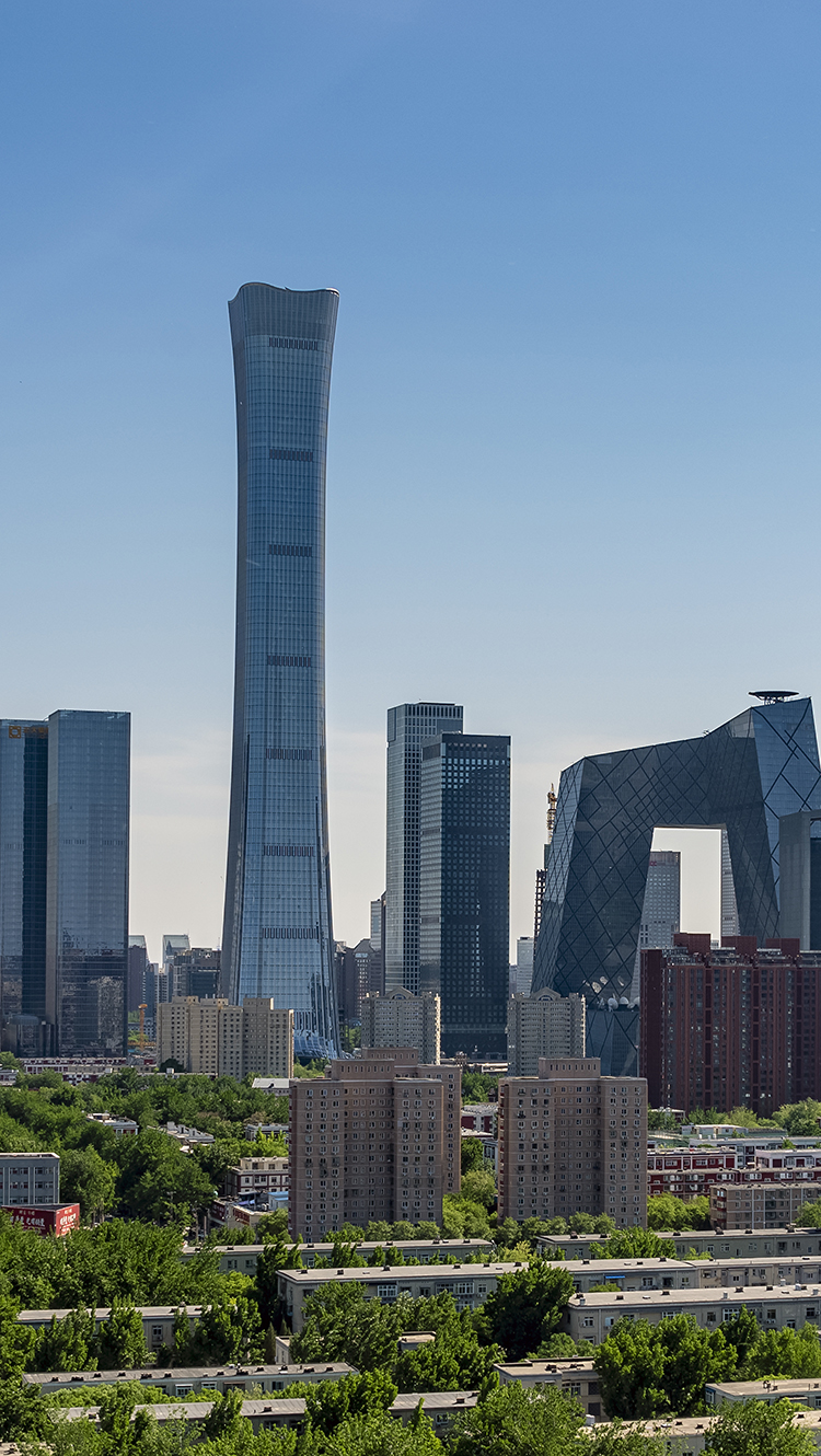 坚朗五金——一切为了改善人类居住环境