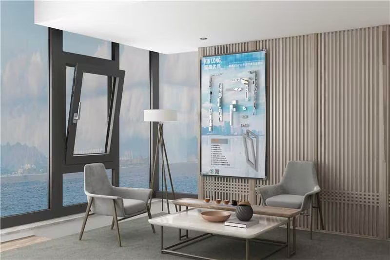 实力见证，载誉前行丨坚朗及子公司荣膺多项行业大奖