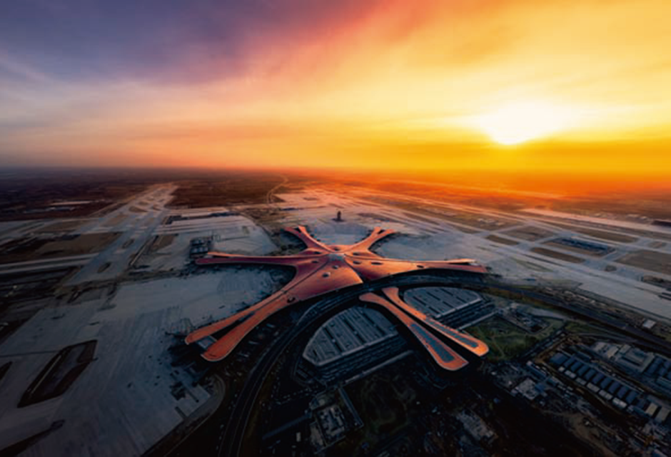 坚朗五金——一切为了改善人类居住环境