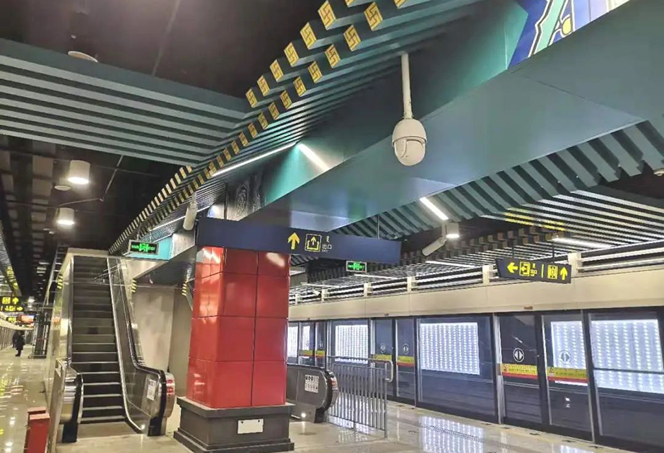 坚朗五金——一切为了改善人类居住环境