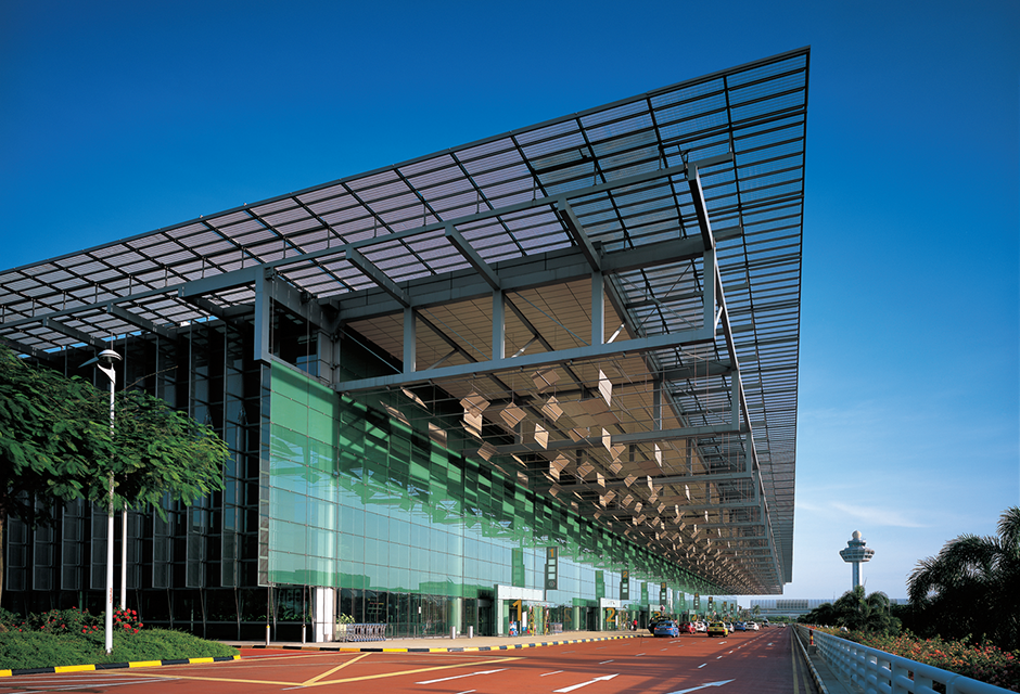 坚朗五金——一切为了改善人类居住环境