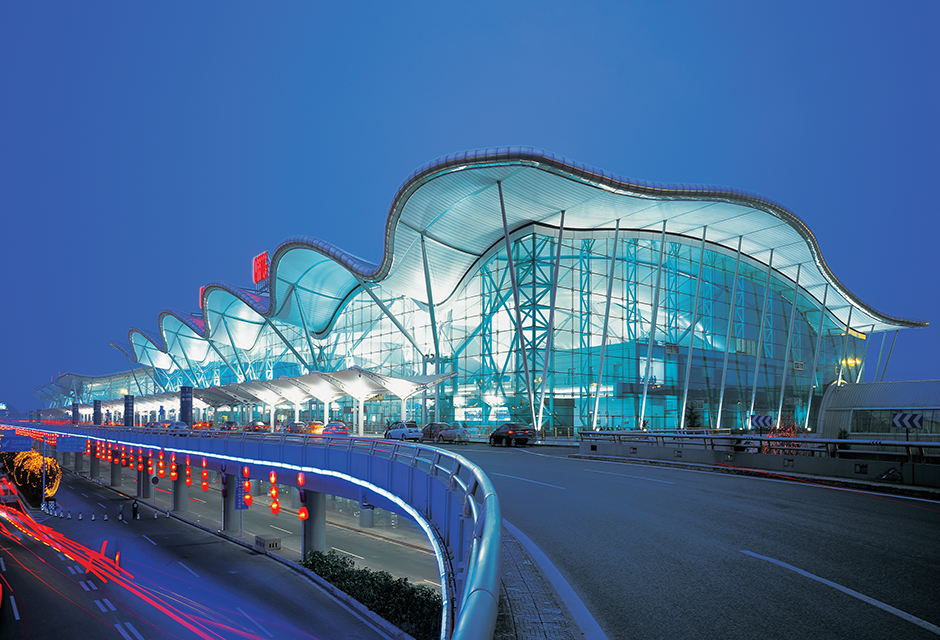 坚朗五金——一切为了改善人类居住环境