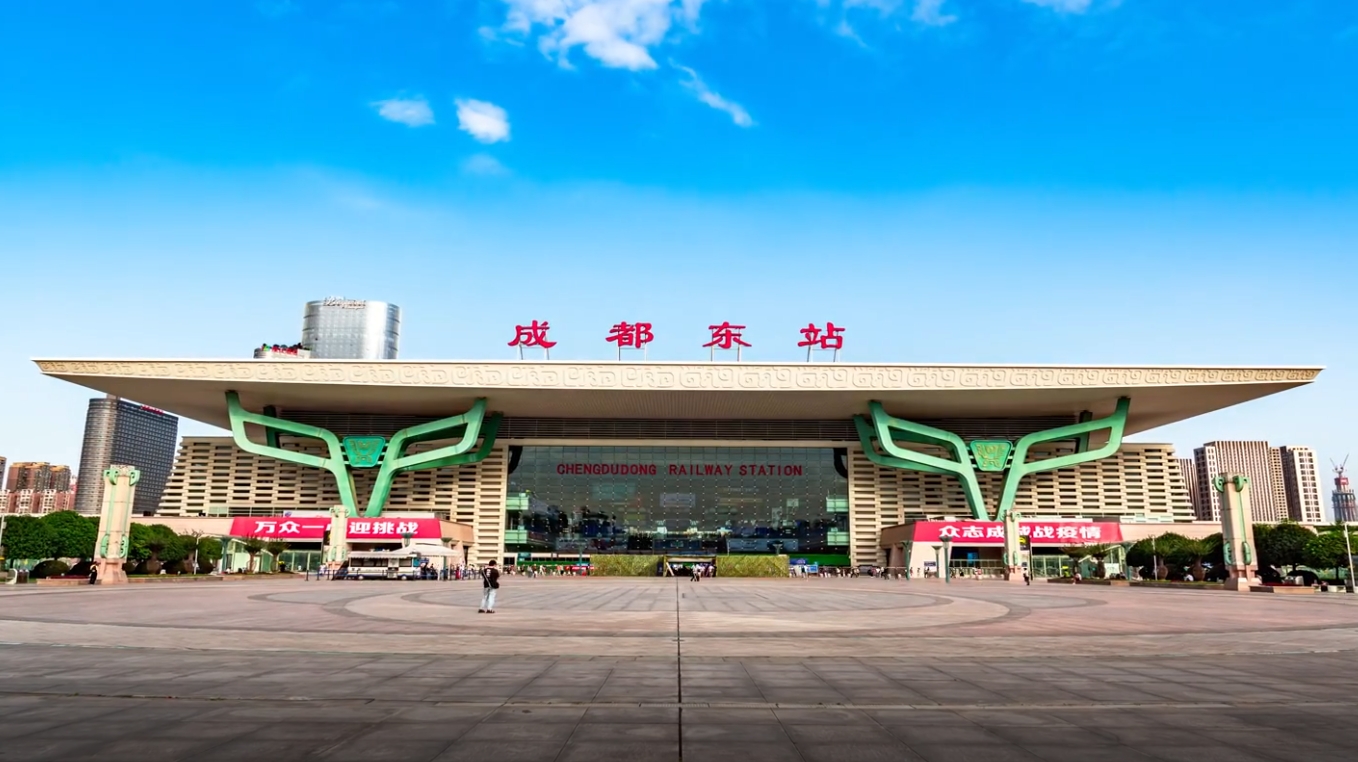 坚朗五金——一切为了改善人类居住环境