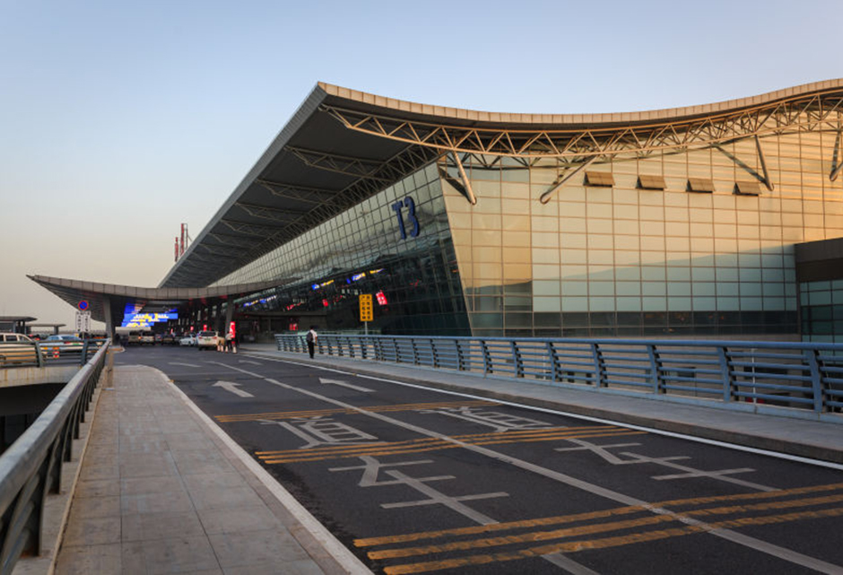 坚朗五金——一切为了改善人类居住环境