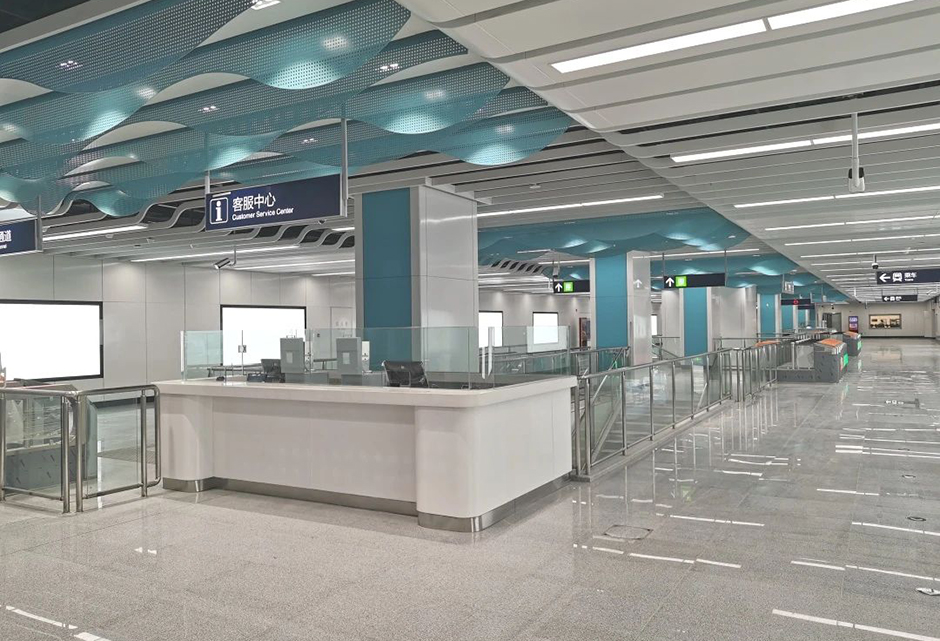 坚朗五金——一切为了改善人类居住环境