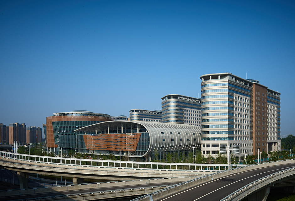 坚朗五金——一切为了改善人类居住环境