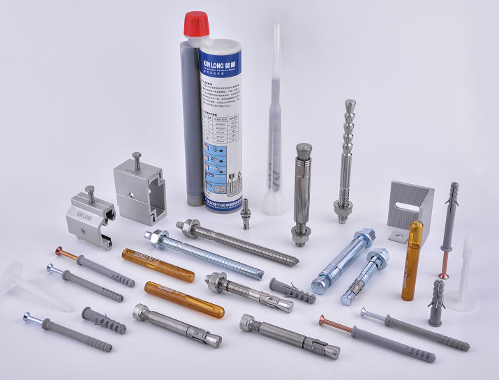 坚朗化学锚栓顺利通过欧盟ETA权威认证