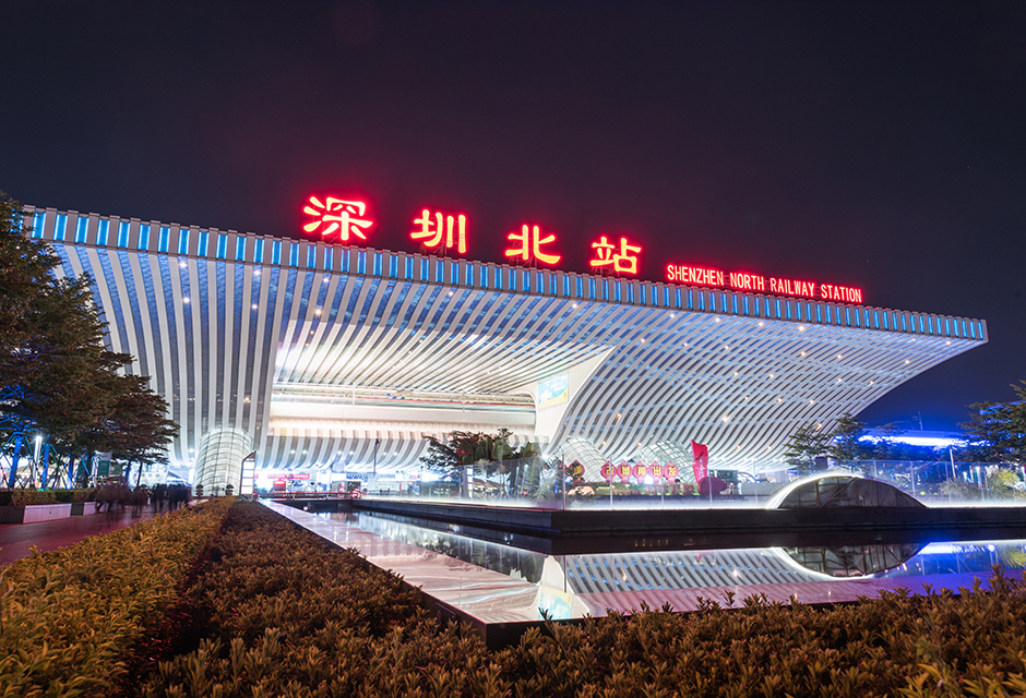 坚朗五金——一切为了改善人类居住环境