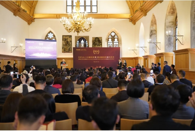 感恩相伴，共赢未来 | 斯飞奥120周年庆典圆满举行