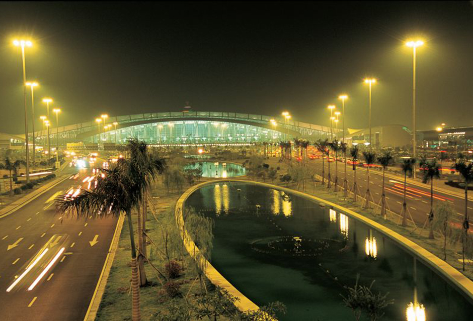 坚朗五金——一切为了改善人类居住环境