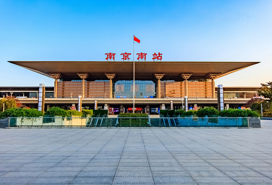 坚朗五金——一切为了改善人类居住环境