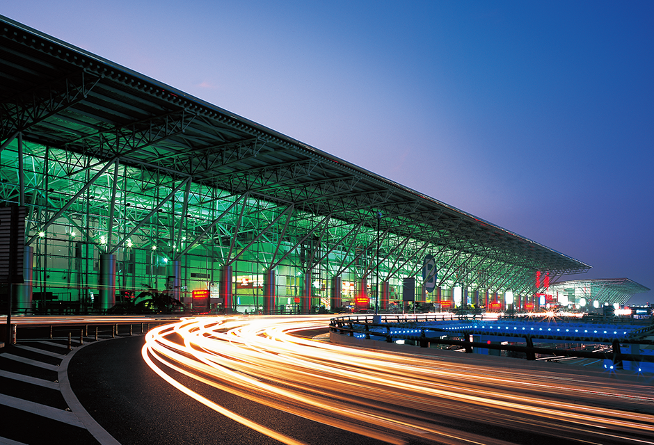 坚朗五金——一切为了改善人类居住环境