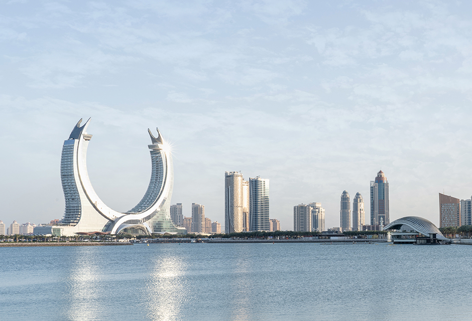 卡塔尔迪亚尔房地产（Diar Qatar）