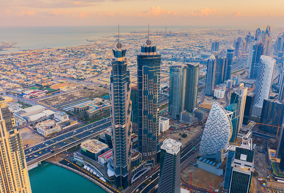 迪拜Al Futtaim集团