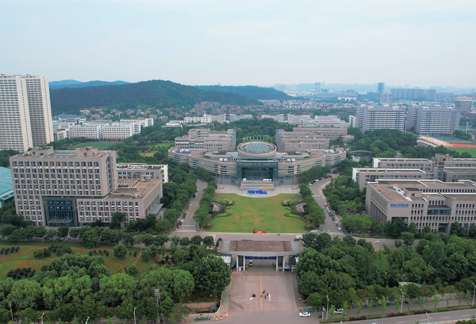 坚朗五金——一切为了改善人类居住环境