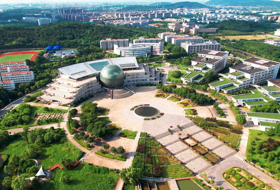 坚朗五金——一切为了改善人类居住环境