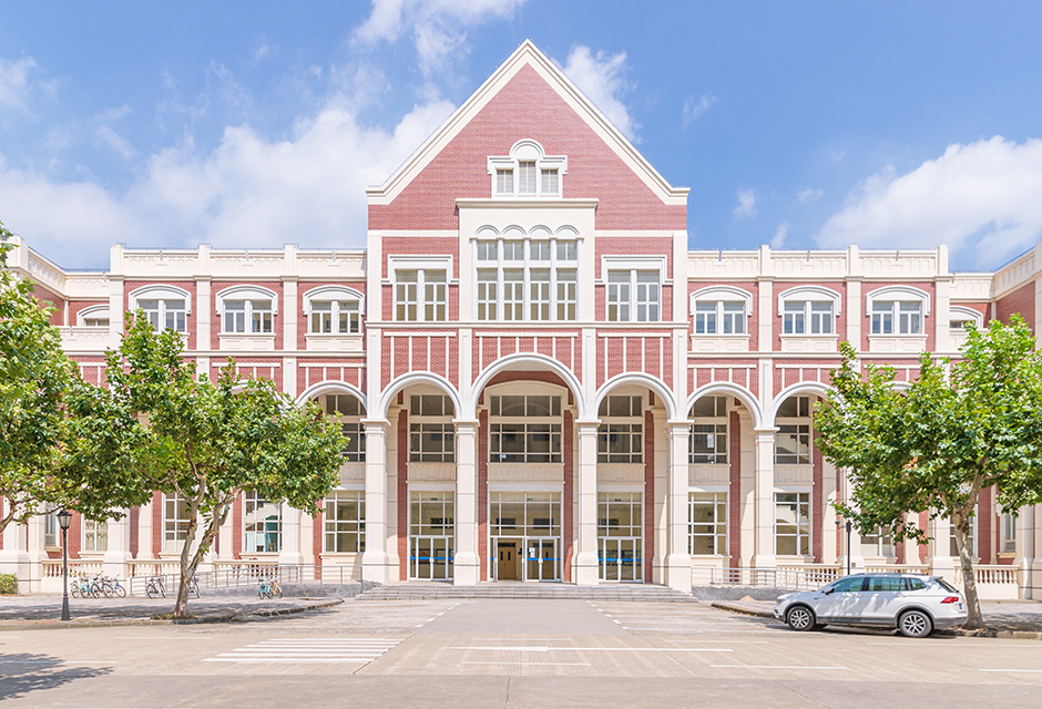 坚朗五金——一切为了改善人类居住环境