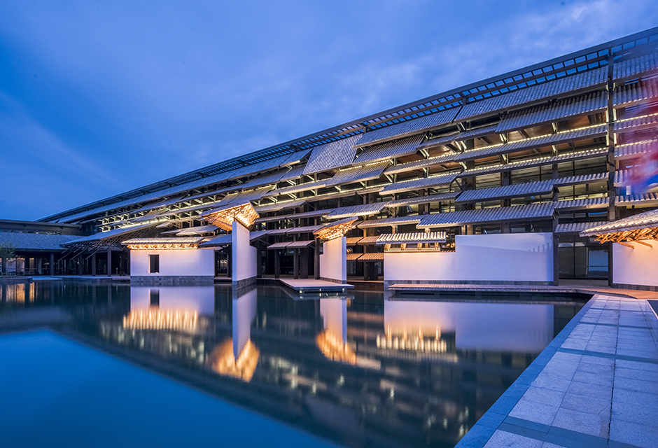 浙江省桐乡市政府