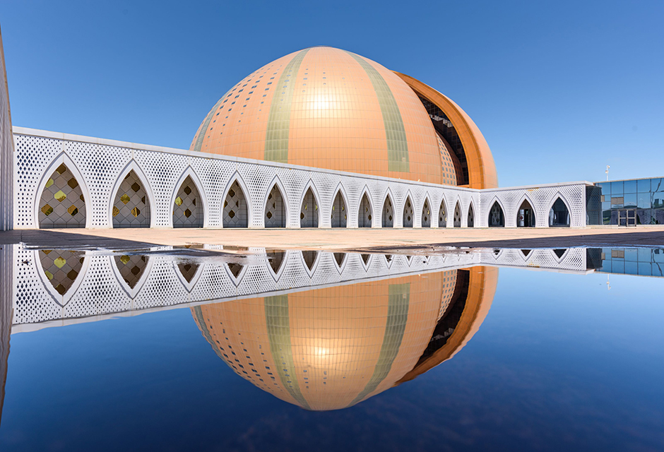 新疆维吾尔自治区政府