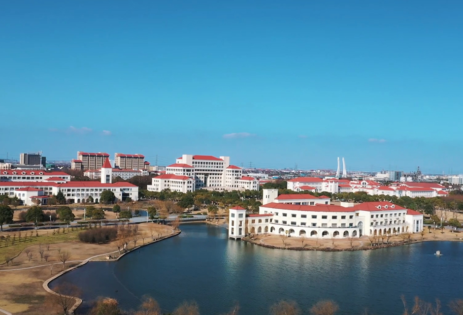 坚朗五金——一切为了改善人类居住环境