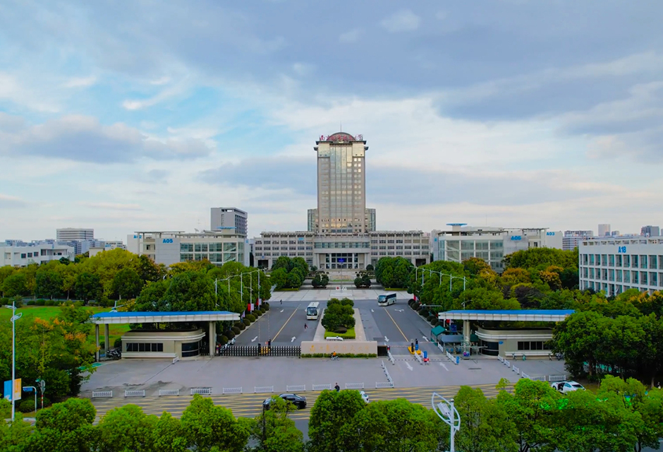 坚朗五金——一切为了改善人类居住环境