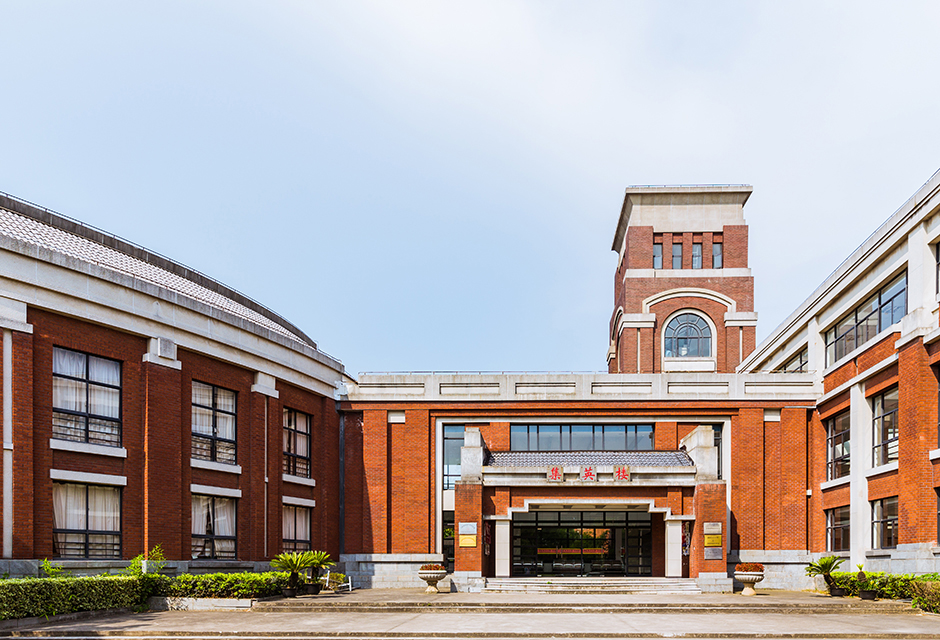 坚朗五金——一切为了改善人类居住环境