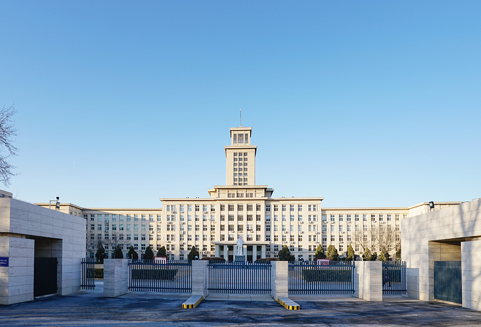 坚朗五金——一切为了改善人类居住环境