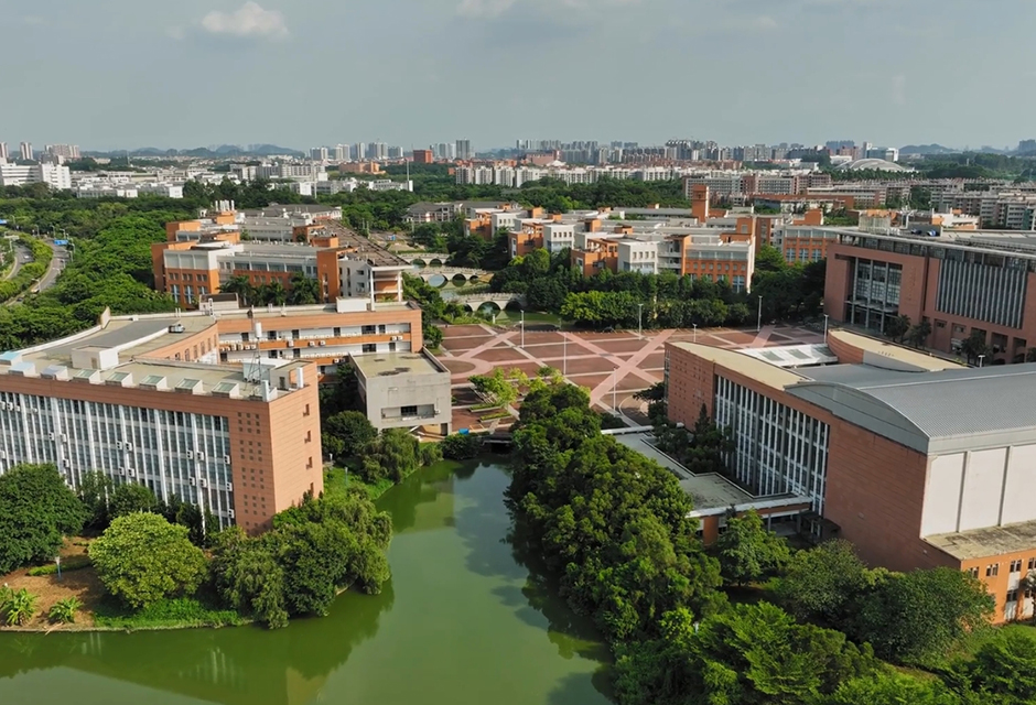 坚朗五金——一切为了改善人类居住环境