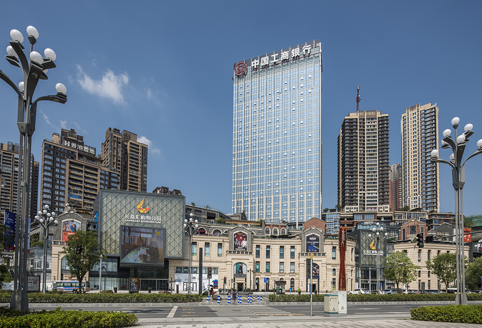 香港置地集团与招商蛇口联合开发