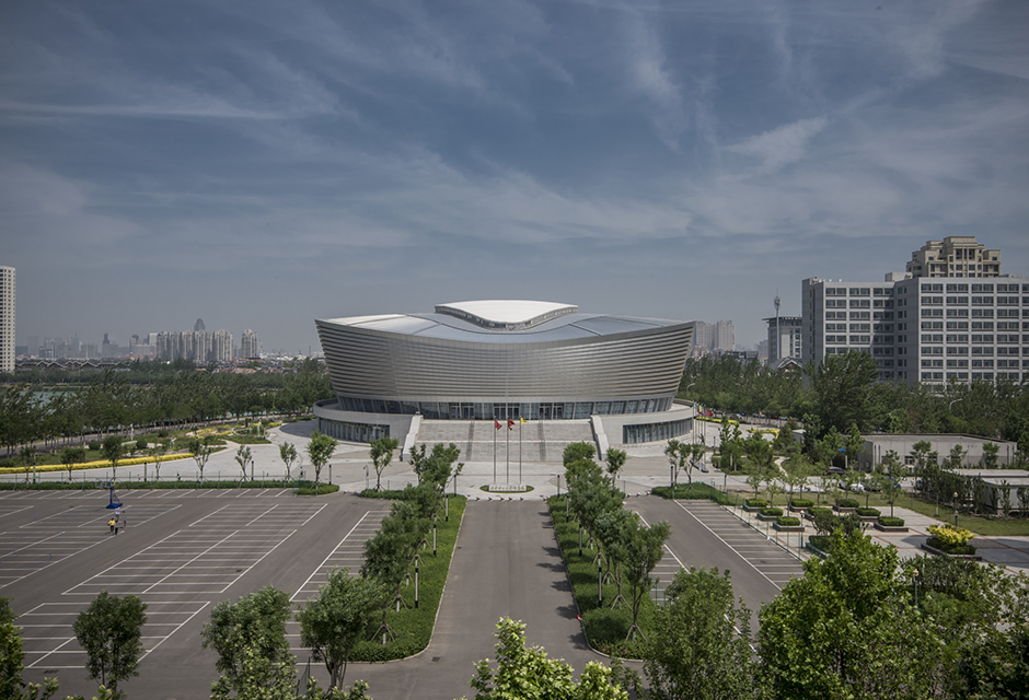 天津市教育委员会与天津理工大学