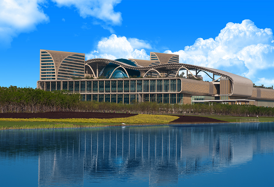 杭州市萧山区政府