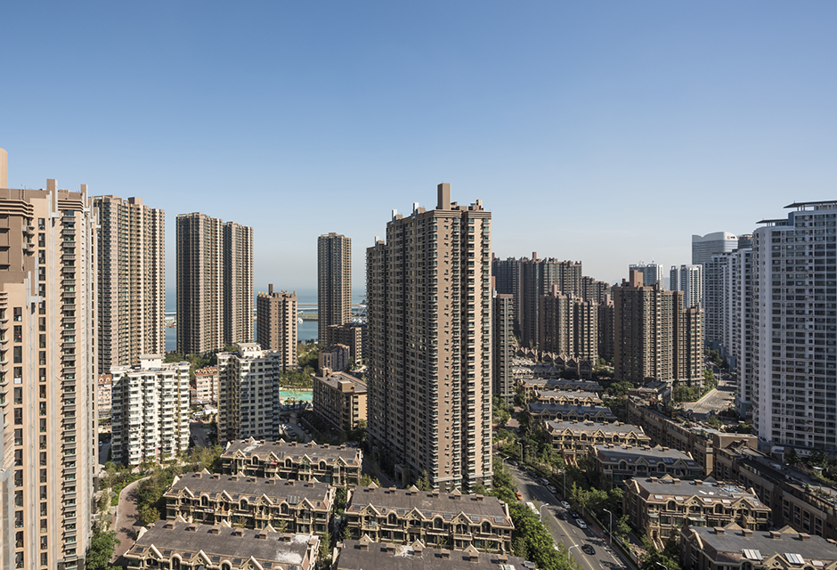 青岛城市建设集团