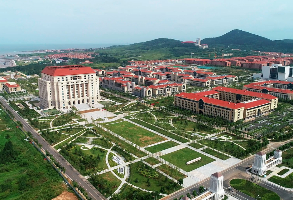 坚朗五金——一切为了改善人类居住环境