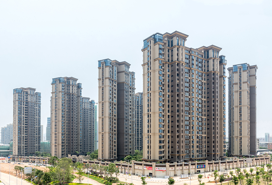 厦门国贸控股集团