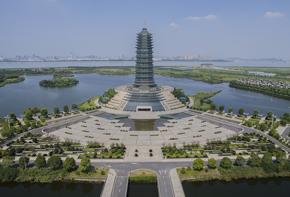 水利部与浙江省政府