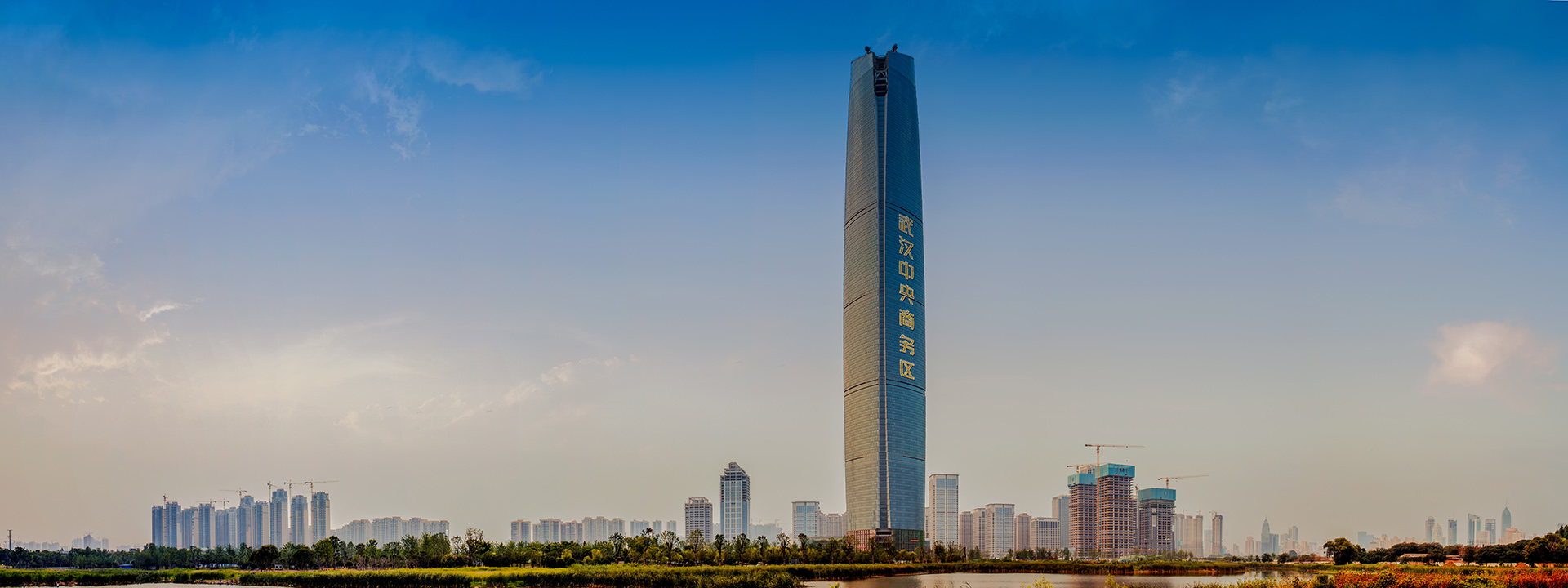 坚朗五金——一切为了改善人类居住环境