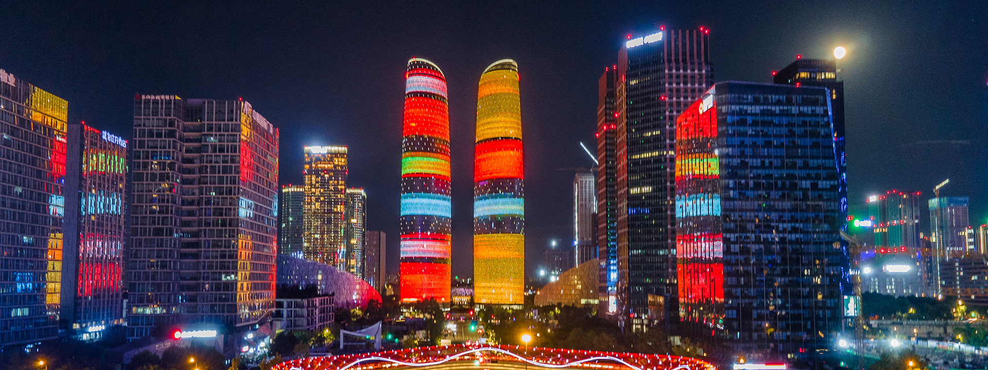 坚朗五金——一切为了改善人类居住环境