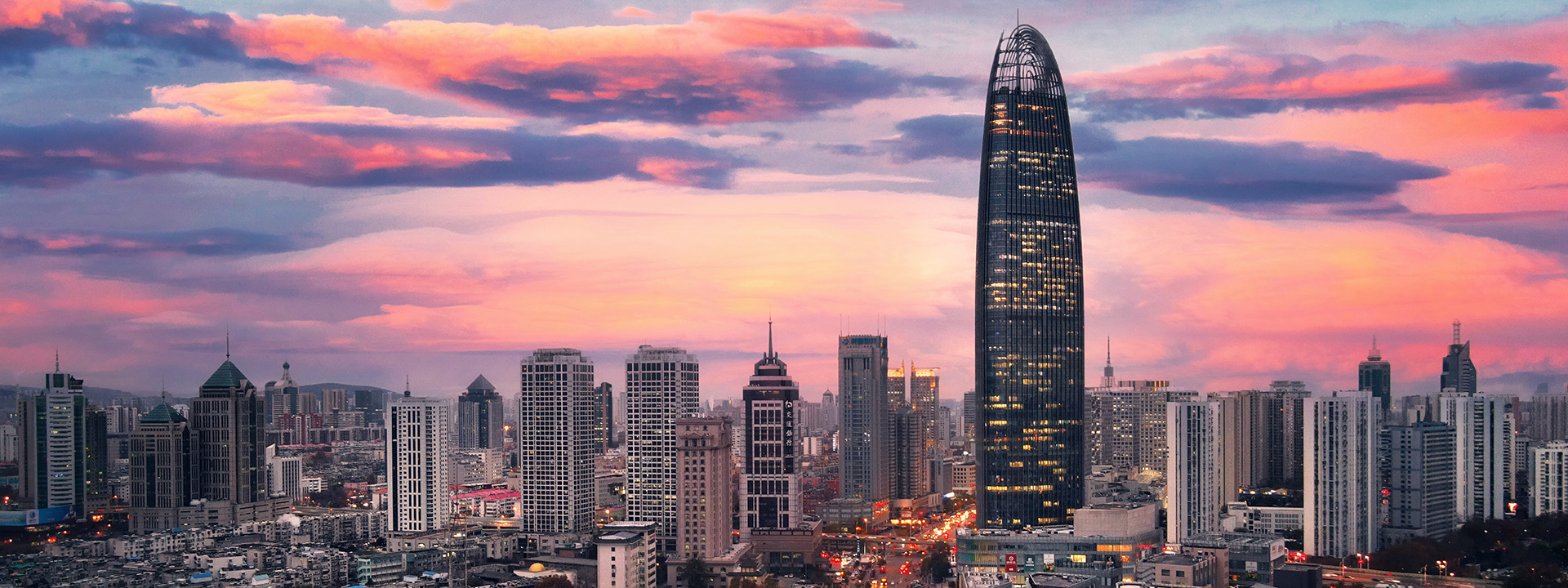 坚朗五金——一切为了改善人类居住环境