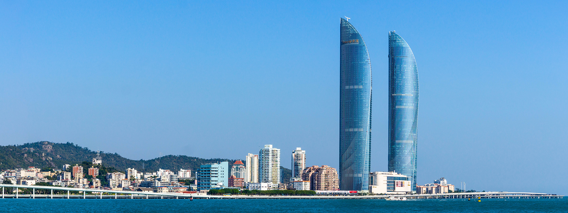 坚朗五金——一切为了改善人类居住环境