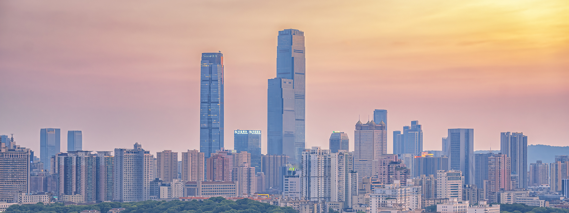 坚朗五金——一切为了改善人类居住环境