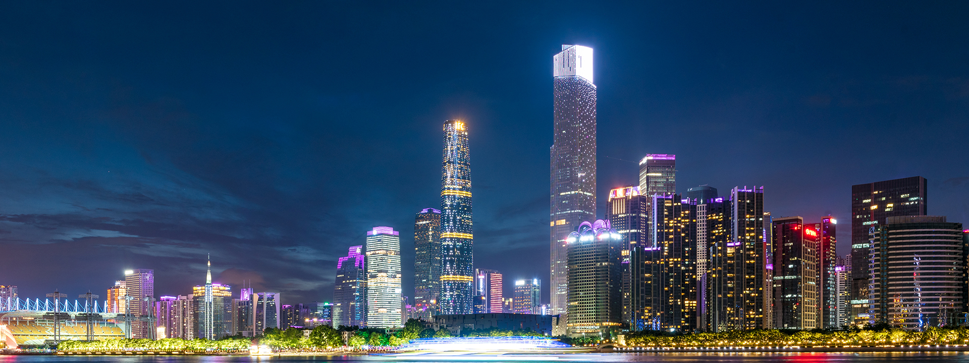 坚朗五金——一切为了改善人类居住环境